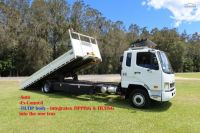 Mobile Enquiry Form - Image