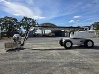 Mobile Enquiry Form - Image