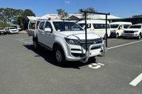 Mobile Enquiry Form - Image