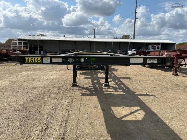 2023 Maxitrans ST3 image