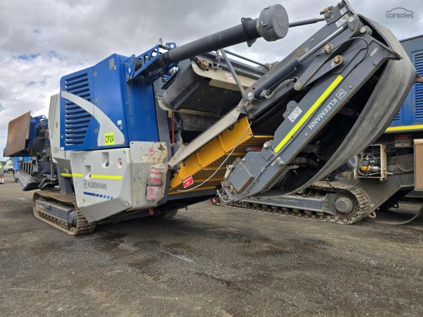 2022 Kleemann MC110 EVO 2 image