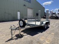 Mobile Enquiry Form - Image