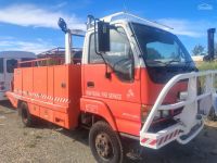 Mobile Enquiry Form - Image