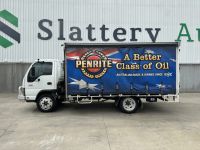 Mobile Enquiry Form - Image