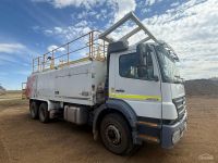 Mobile Enquiry Form - Image