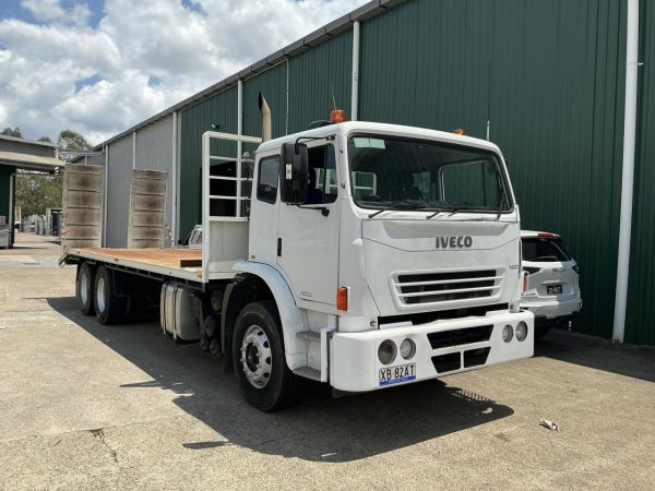 2011 Acco Beavertail  image