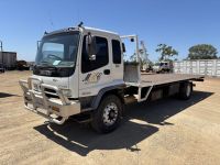 Mobile Enquiry Form - Image