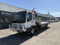 Mobile Enquiry Form - Image