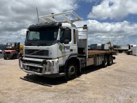 Mobile Enquiry Form - Image