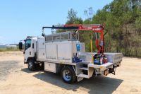 Mobile Enquiry Form - Image