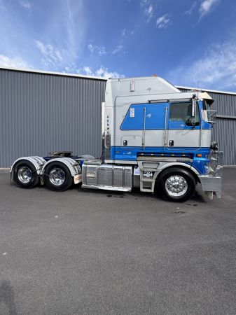 2015 Kenworth K200 Prime Mover image