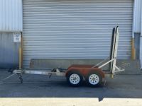 Mobile Enquiry Form - Image