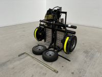 Mobile Enquiry Form - Image