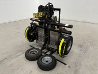 Mobile Enquiry Form - Image