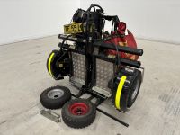 Mobile Enquiry Form - Image