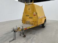 Mobile Enquiry Form - Image