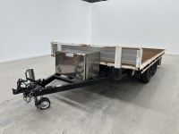 Mobile Enquiry Form - Image