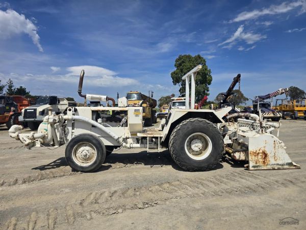 1982 Rex  HD S E Pulvi 471 image