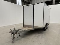 Mobile Enquiry Form - Image