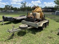 Mobile Enquiry Form - Image