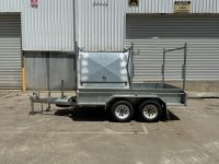 Mobile Enquiry Form - Image