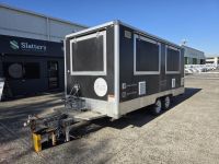 Mobile Enquiry Form - Image