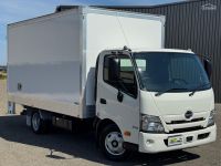 Mobile Enquiry Form - Image