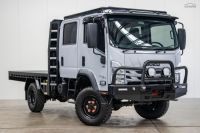 Mobile Enquiry Form - Image