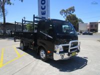 Mobile Enquiry Form - Image