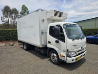 Mobile Enquiry Form - Image