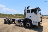 Mobile Enquiry Form - Image