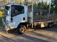 Mobile Enquiry Form - Image