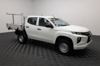 Mobile Enquiry Form - Image