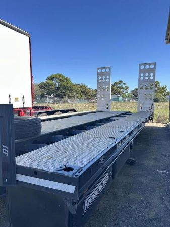 2021 FREIGHTMASTER image