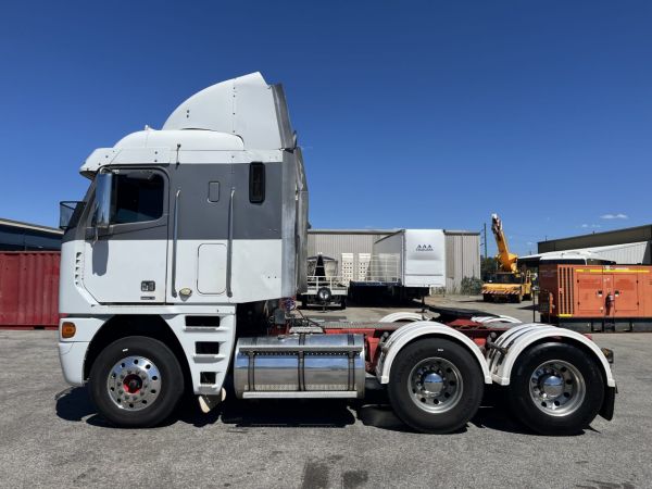 2007 Freightliner Argosy FLH 6x4 Prime Mover image