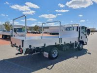 Mobile Enquiry Form - Image