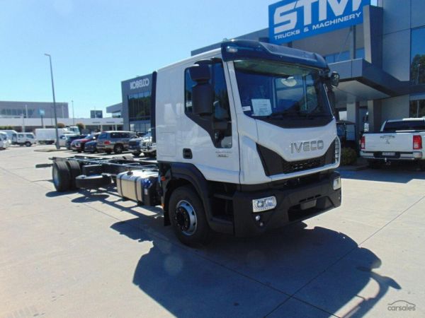 2025 Iveco ML160 Eurocargo image