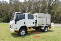 Mobile Enquiry Form - Image