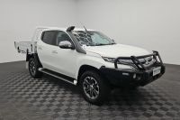 Mobile Enquiry Form - Image