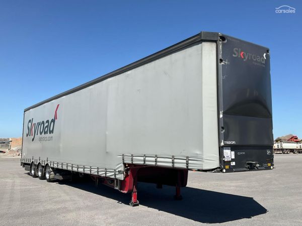 2016 Vawdrey VBS30D image