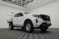 Mobile Enquiry Form - Image