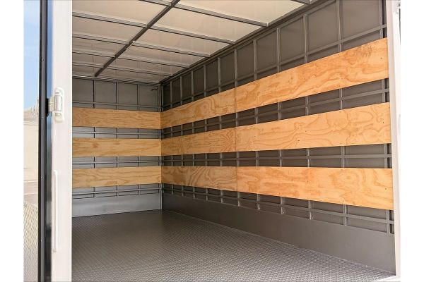 2025 Isuzu NNR 45 150 image