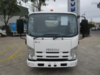 Mobile Enquiry Form - Image