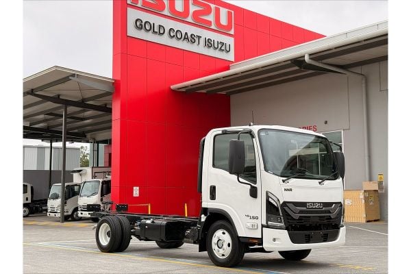 2026 Isuzu NNR 45 150 image