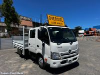 Mobile Enquiry Form - Image