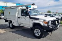 Mobile Enquiry Form - Image