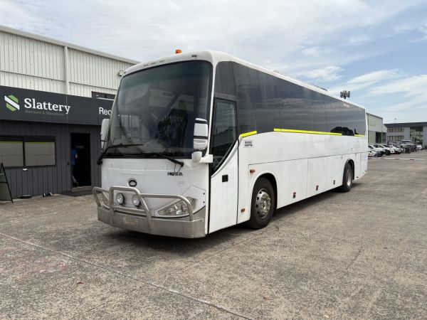 2008 BCI PK6127A Diesel (Auto) (50 Seat) image