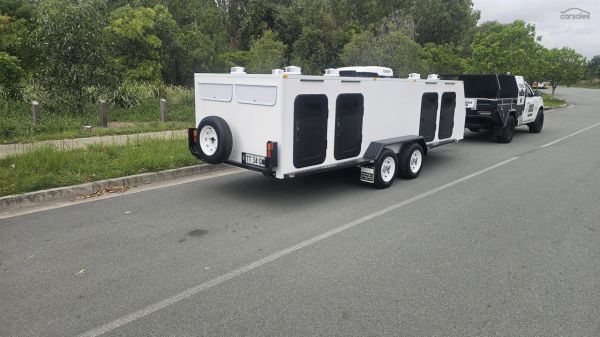 2025 McNeill 8 berth image