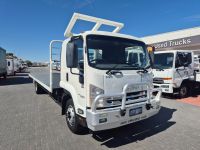 Mobile Enquiry Form - Image