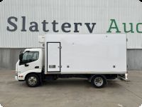 Mobile Enquiry Form - Image